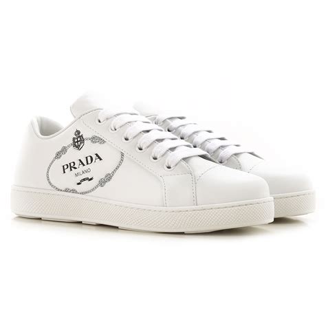 scarpe prada donn|Women's Sneakers .